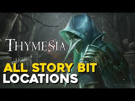 Thymesia trophy guide Thymesia - All 9 Bosses No Damage Taken & All 5 Endings Guide / Thymesia All Boss Fights No Hits Taken / No Damage Boss Fights Guide / How Many Bosses in Thy